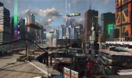 赛博朋克最新爆料,揭秘未来都市的黑暗面与光明曙光